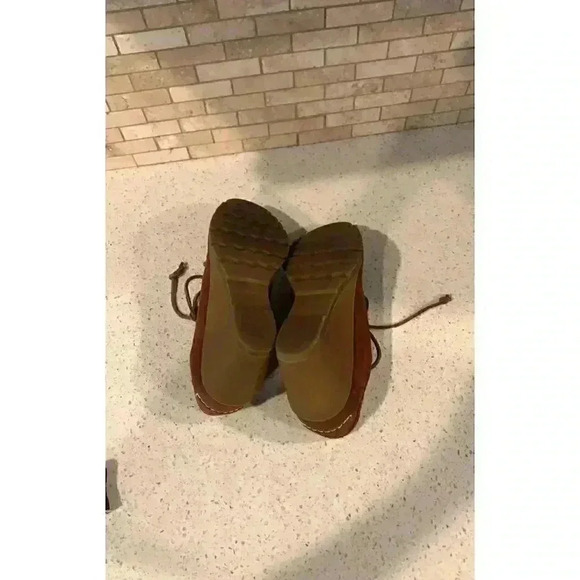 Sperry wedge heels - Picture 6 of 7